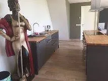 Landelijk Vakantiehuis דירה