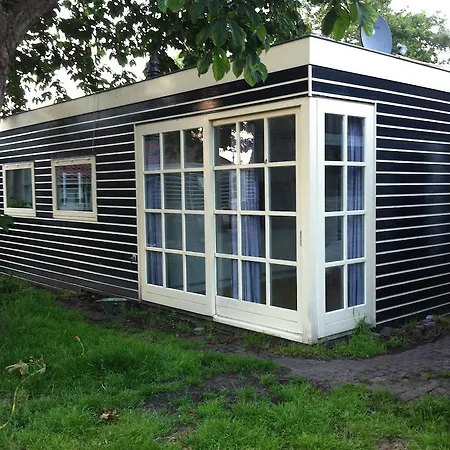 Landelijk Vakantiehuis דירה אמסטרדם