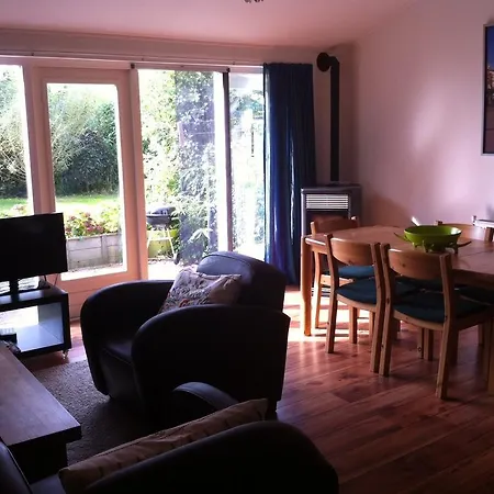 Landelijk Vakantiehuis Apartment