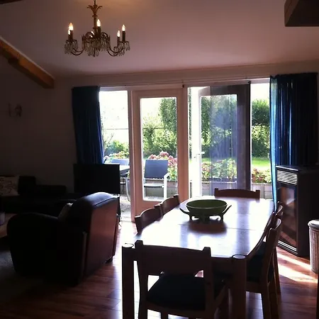 Landelijk Vakantiehuis