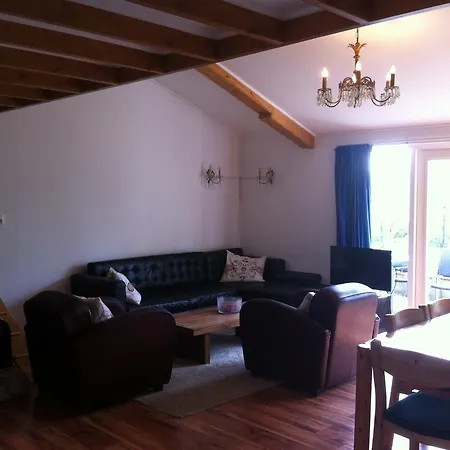 Landelijk Vakantiehuis Apartment *