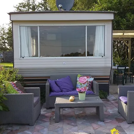 Apartment Landelijk Vakantiehuis
