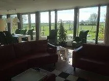 Landelijk Vakantiehuis Apartment *