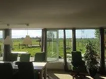 Landelijk Vakantiehuis Apartment Amsterdam