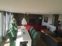Landelijk Vakantiehuis Amsterdam