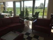 Landelijk Vakantiehuis