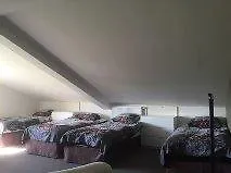 Landelijk Vakantiehuis Amsterdam