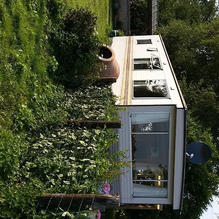 Landelijk Vakantiehuis Apartment