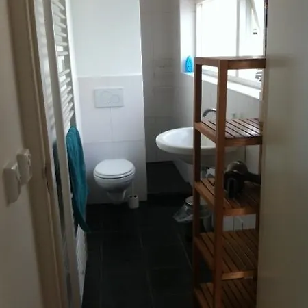 Landelijk Vakantiehuis *