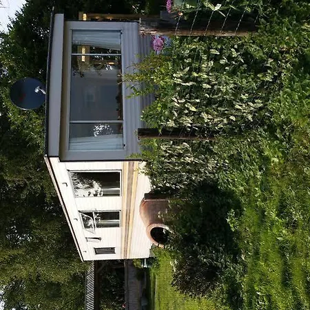 Landelijk Vakantiehuis Apartment Amsterdam