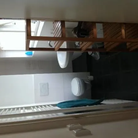 Landelijk Vakantiehuis Apartment