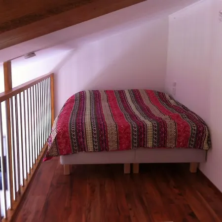 Landelijk Vakantiehuis *