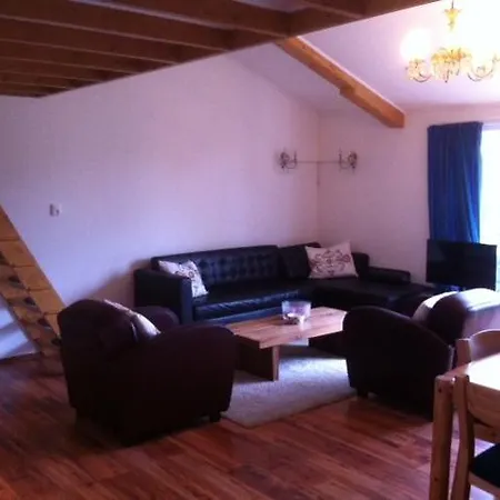 Landelijk Vakantiehuis Apartment *