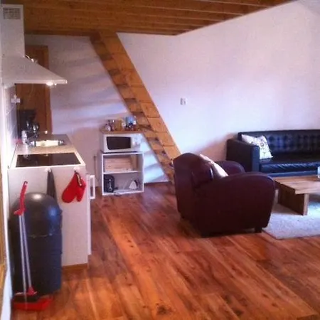 Landelijk Vakantiehuis * Amsterdam