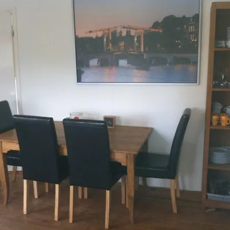Landelijk Vakantiehuis *
