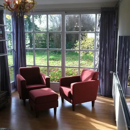 Landelijk Vakantiehuis Apartment *